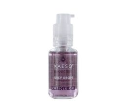 Kaeso Juicy Drops Pomegranate Cuticle Oil 50ml