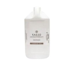 Kaeso Grapeseed Oil 4000ml