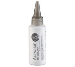 Apraise Liquid Tint Developer 50ml