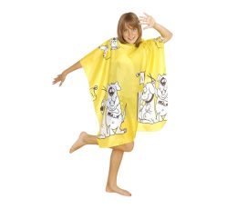 Hairtools Kids Doggy Gown Children’s Cutting Cape