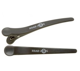 HeadJog Supa-Klipz Large Section Clips 6pk