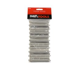Hair Tools Perm Rods 14mm - Grey