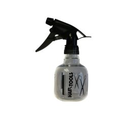 Hair Tools Plastic Spray Bottle Scissor Pattern 250ml