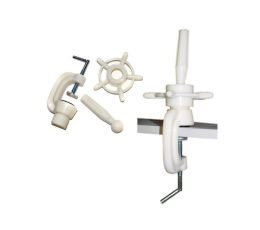 Hair Tools High Quality Table Clamp