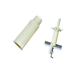 Hair Tools Clamp Extender