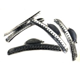 HeadJog Marcel Klipz Silver 4pk