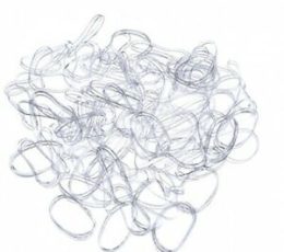 Hairtools Elastic Bands 300pk