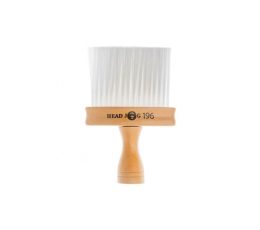 Head Jog 196 Neck Brush Natural