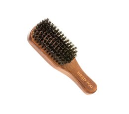 Head Jog Wooden Fade Brush