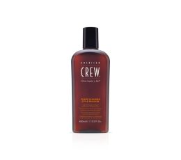 American Crew  Power Cleanser Shampoo 250ml