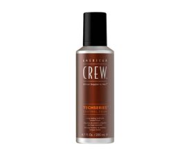 American Crew Control Foam 200ml