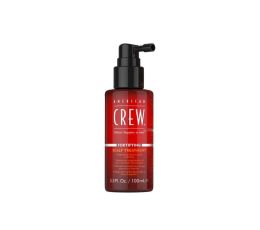 American Crew Fortifying Scalp Treatment 100ml