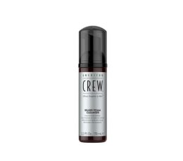 American Crew Beard Foam Cleanser