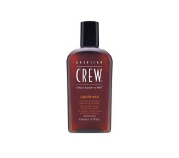 American Crew Liquid Wax 150ml