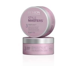 Revlon Stylemasters Fibre Wax 85g