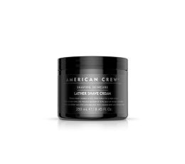 American Crew Lather Shave Cream 150ml
