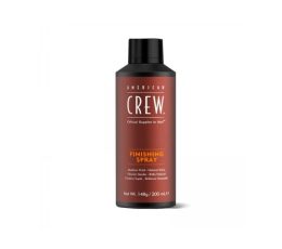 American Crew Finishing Spray 200ml