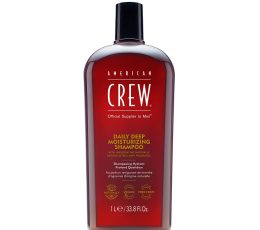 American Crew Daily Deep Shampoo