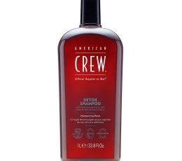 American Crew Detox Shampoo