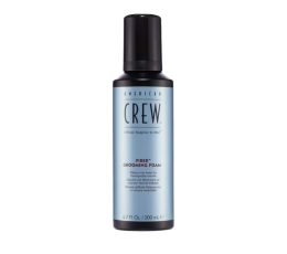 American Crew Fiber Grooming Foam 200ml