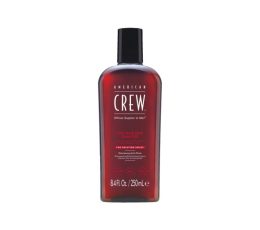 American Crew Anti Hair Loss Shampoo