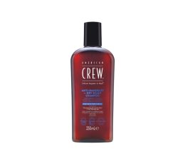 American Crew Dandruff/Dry Scalp Shampoo 250ml