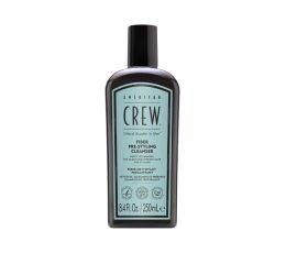 American Crew Fiber Pre-Styler Shampoo 250ml