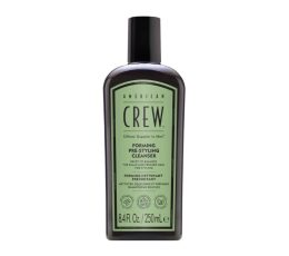 American Crew Forming Pre-Styler Shampoo 250ml