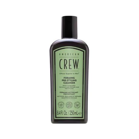 FORMING PRE-STYLING SHAMPOO