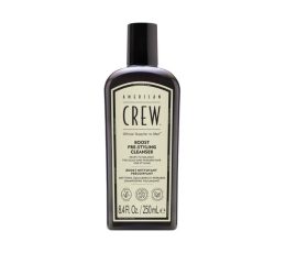 American Crew Boost Pre-Styler Shampoo 250ml