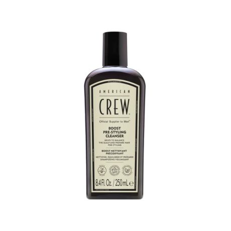 BOOST PRE-STYLING SHAMPOO