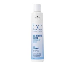 Schwarzkopf BC Root Activating Shampoo