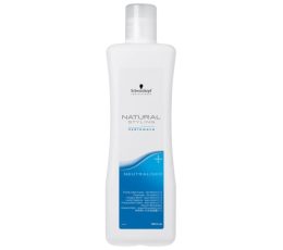 Schwarzkopf Natural Styling Neutraliser+ 1000ml