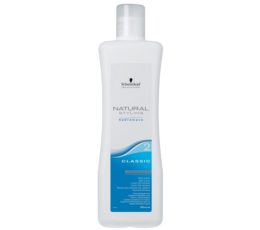 Schwarzkopf Natural Styling Classic Perm 2 1000ml