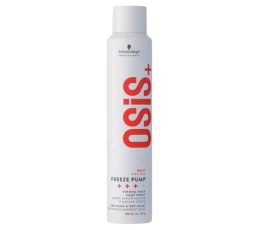 Osis+ Freeze Pump 200ml