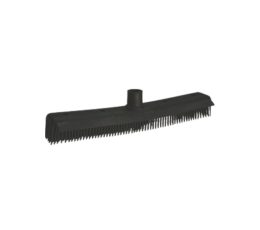 Sibel Gummi Broom (No Handle)