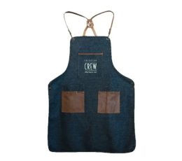 American Crew Apron Professional Barber Apron
