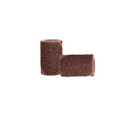 The Manicure Company Sanding Bands 100pk - 80 Grit