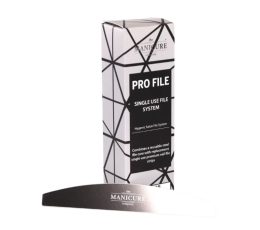 The Manicure Company Replacement File Strips Starter Kit