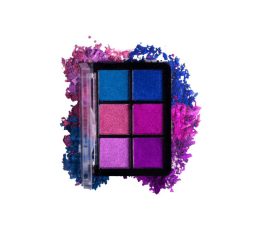 The Manicure Company Nail Shadow Candy