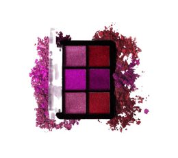 The Manicure Company Nail Shadow Fuchsia