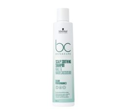 Schwarzkopf BC Scalp Soothing Shampoo
