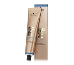 BlondMe Bleach & Tone Cool Additive