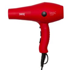 Create Dryer 3800 Coral Red