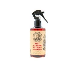 Captain Fawcett Sea Salt Spray 250ml