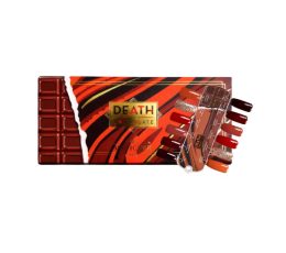 The Manicure Company Death by Chocolate Collection