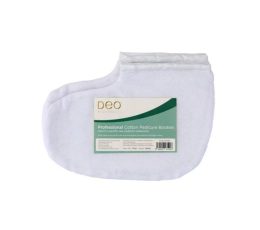 Deo Cotton Booties