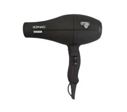 ETI Ionic Digital Matte Black