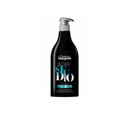 L’Oréal Blond Studio Post Service Shampoo 500ml