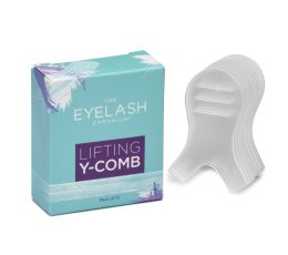 Lash Lift Y-Comb Brushes